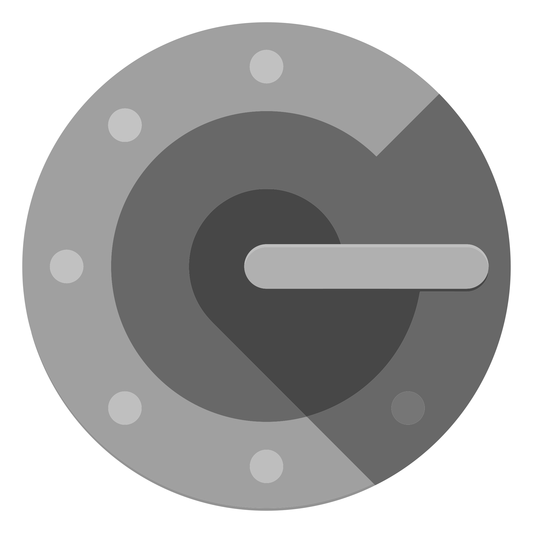 Google Authenticator 完全指南：保护你的账户安全：步骤或功能界面 2
