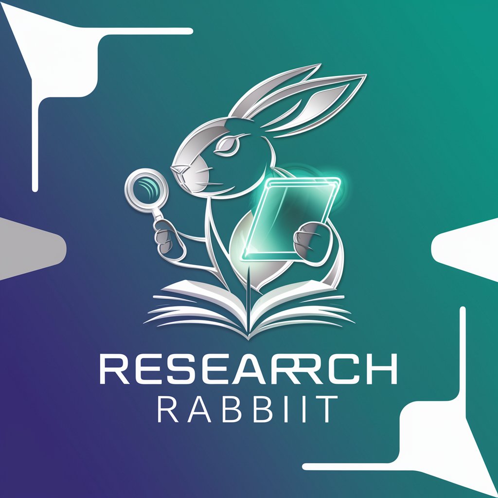 Research Rabbit 完全指南:科研人员必备的文献管理与发现工具:步骤或功能界面 3