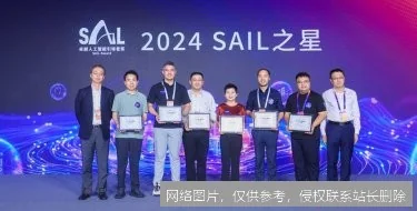 阶跃星辰 - 迈向通用人工智能的坚实步伐:步骤或功能界面 1