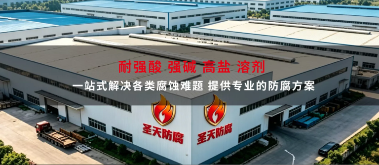 山东圣天环境工程有限公司企业形象或业务场景
