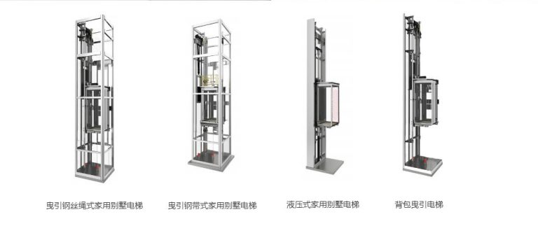 亿斯特电梯企业提供的环境、产品或服务图片