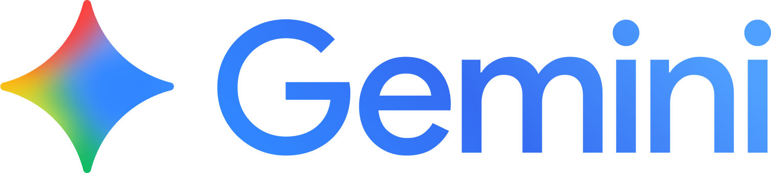 Google Gemini官方标识