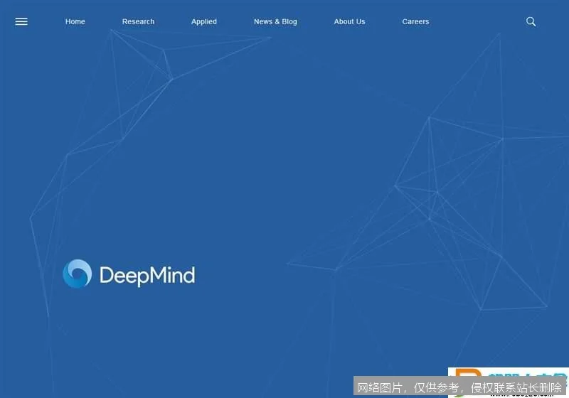 DeepMind 历史全面解析：从 AlphaFold 到 Genie 3 的 AI 科学巅峰：步骤或功能界面 2